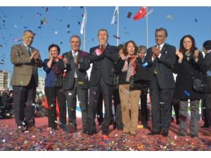 Başkan Kocaoğlu: İzmir Kimseye Muhtaç Değil