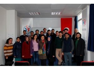 Geleceğin Girişimcileri, Kurslarını Tamamladı