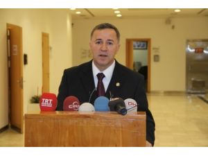 Pilot Karagülle: Soçi'yi İnsem Yolcular Kaza Kurşununa Gidebilirdi
