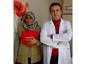 Sırt Ağrısı Hayatını Kurtardı