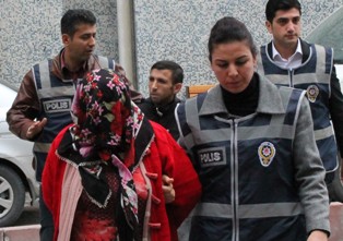 5 yıl sonra aydınlanan cinayete 4 kez müebbet istendi