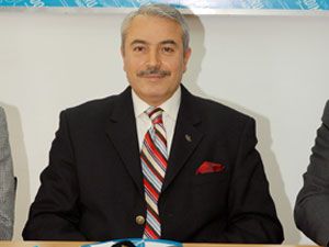 Ali Sarı: Kazanan Konya olsun