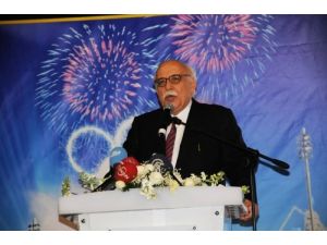 Bakan Kılıç: Soçi'de Gururu Ve Burukluğu Aynı Anda Yaşadık