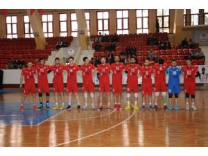 Beyzaspor'da Hedef Play-offa Çıkmak