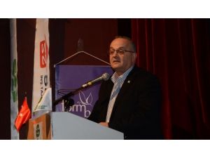 Şahin: Yumuşak Bir Kentsel Dönüşüm Yapacağız