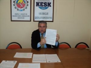 Samsun’da Kış Lastiği Uygulaması Mahkemelik Oldu