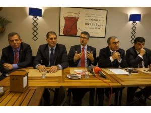 Aydın: Erzurum En Çok Göç Veren İkinci Büyükşehir, Bunun Durması Lazım