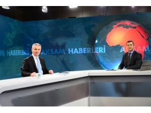 Yusuf Uzun Projelerini Anlattı