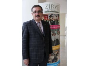 Prof. Dr. Kütükçü: Öym’lerin Kaldırılması Suç Örgütlerinin İşine Yarar