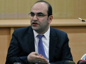 Malatya'da 'Hazinemiz Ailemiz' Projesi Başlatıldı