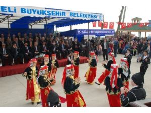 Bakan Işık: Bu Memlekette İcat Yapacak Çocuklara İhtiyaç Var