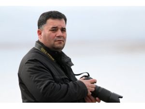 Denizli’de Kuş Türü Ve Sayısı Azalıyor
