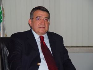 Özdemir, Milletlerarası Ticaret Odası Türkiye Komitesi'ne Seçildi