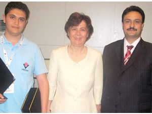 Özel Büyükkoyuncu Fen-Anadolu Lisesi TÜBİTAK'a 14 proje gönderdi