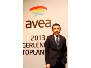 Avea’dan 3,8 Milyar Lira Gelir