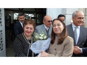 Bakan İslam: İstanbul’a İki Tane Daha Darülaceze Yapacağız