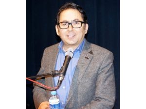 Bugün Gazetesi Ankara Temsilcisi Arslan: Türkiye Parti Devletine Doğru Gidiyor