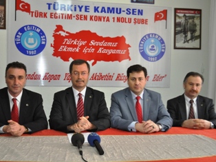 Hükümet yandaşlarına kadro açıyor