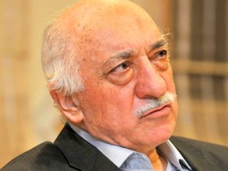 Gülen Başbakan için beddua talimatı verdi iddiası