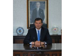 Bitlis Emniyet Müdürü Akgüç Görevden Alındı