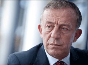 li Ağaoğlu tanık olarak ifade verdi