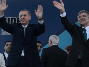 Erdoğan'ın Köşk formülü buna bağlı!