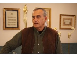 Psikiyatrist Merter: Depresyon Ve Şiddette Artış Var, Medya Tahrik Ediyor