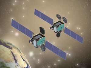 Türksat 4a Yarın Uzaya Fırlatılacak