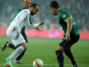 Sercan Yıldırım: Galatasaray’ı Yenip Kupayı Almak İstiyoruz