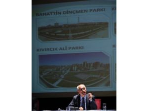 Yenimahalle Denk Bütçe Hedefini Tutturdu