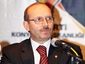 Sorgun hedefini açıkladı