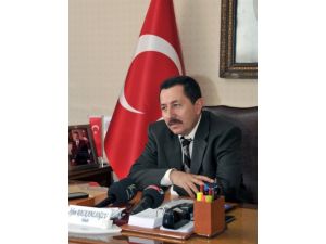 Balkanlıoğlu:bir Balina İçin Seferber Olan Dünya, Suriye’deki Zulme Sessiz Kaldı