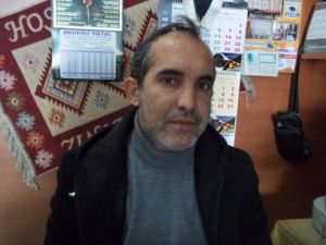 Erzin'de Taraftar Kötü Tezahürata İzin Vermeyecek.