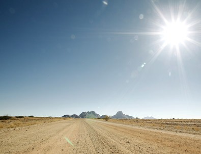 2014 yılı en sıcak yıl olabilir