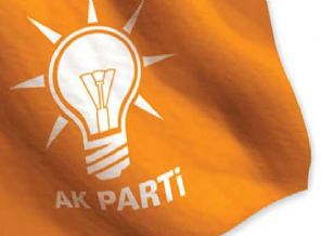 AK Parti'de istifa