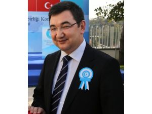 Türk Akademisi’ne Yeni Başkan