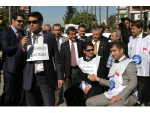 Sendikalardan Meb Taslağına Tepki: Akp Kendi Devletini Kuruyor