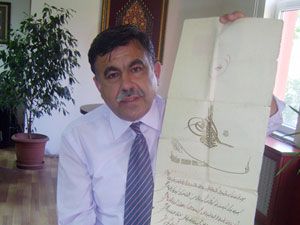 İlköğretime Osmanlıca