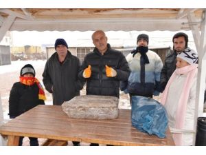 Talep Olunca Mantar Yetiştiriciliği Kursu Tekrar Açılıyor