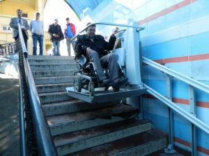 Tcdd Batman Gar Müdürlüğü Engelleri Kaldırdı