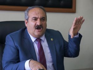 'Küçükbaş Hayvan Sayısını Artıracağız'