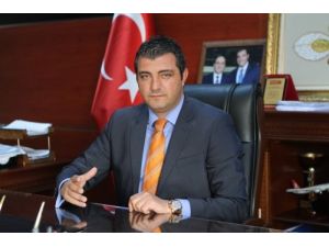 İl Müdürü Uğur: Bodrum'da Dolguya Değil, Ahşap İskelelere İzin Verildi