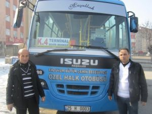 Kardelen Kart'a Zammın, Seçim Engeline Takılmasına Şoförler Tepkili