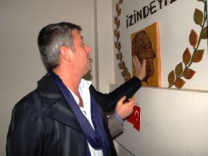 Metin Şentürk: Bizim Ailece Elektrik Masrafımız Olmadı