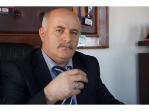 Harmandar: Ülkede Adı Konulmayan Devalüasyon Var