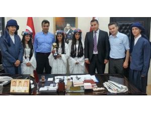 Siirt Emniyet Müdürü Mutlu Ekizoğlu Merkeze Alındı