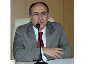 Vali Savaş: Devlet Memurları Seçim Sürecinde Tarafsız Olmalı