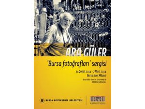 Bursa Kent Müzesi 10 Yaşında