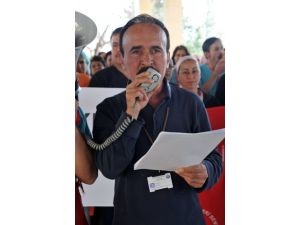 Dev Sağlık İş’ten Toplu Sözleşme Çağrısı