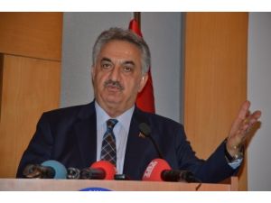 Yazıcı: Akaryakıt Kaçakçılığında Teknolojik Takip Gelişiyor